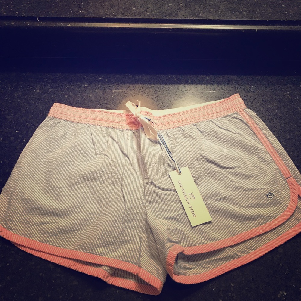Southern Tide Woman’s Shorts Brand New with Tags